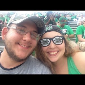 Meet your Posher, Halley